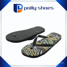 Borracha Flip Flop Casual Flip Flop Atacado